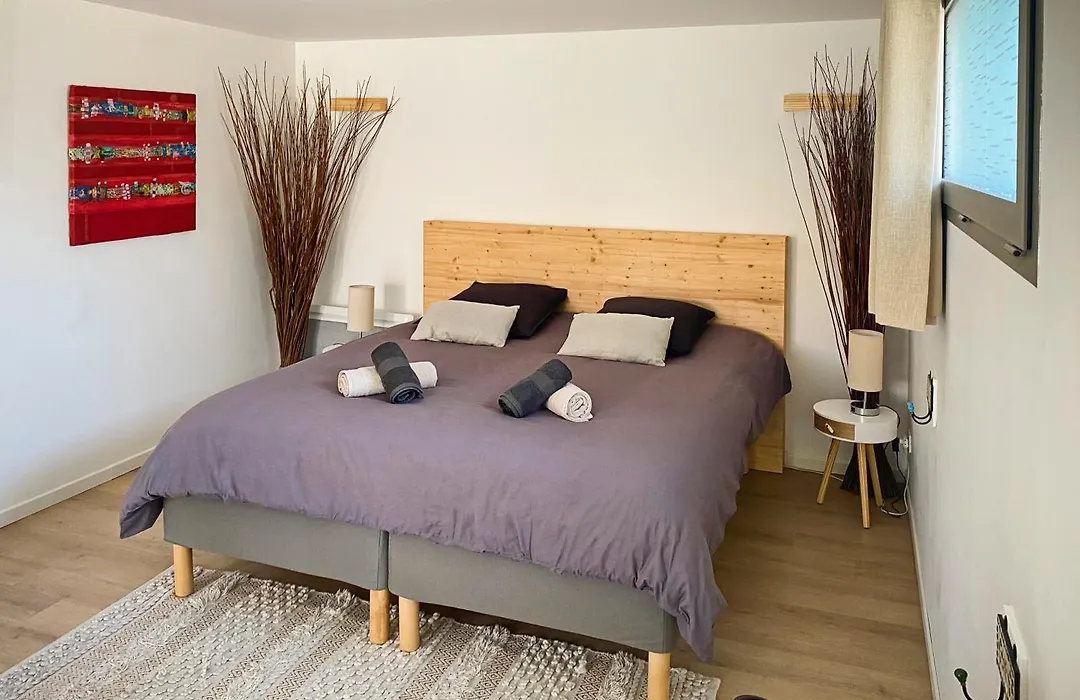 La Villa Hossegor-1