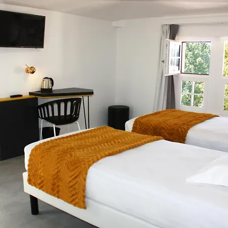 Hôtel du Parc-3