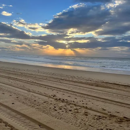 La Villa Hossegor-3